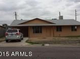 1344 E Mercer Ln, Phoenix, AZ 85020