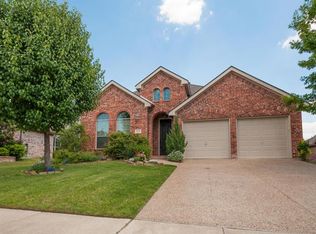 2239 Wildrose Dr, Little Elm, TX 75068