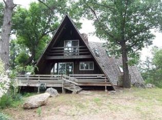 237 & 236 Beacon Ln, Yellville, AR 72687