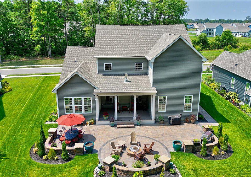 39111 Crows Nest Ln, Frankford, DE 19945 Zillow
