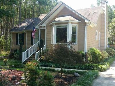 6500 Ingalls Cir, Wake Forest, NC, 27587