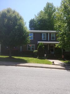 413 W Cadbury Dr, Lynchburg, VA, 24501