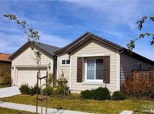5280 Antiquity Cir, Fairfield, CA 94534