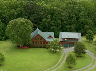 4676 Uzzle Rd, Rougemont, NC 27572