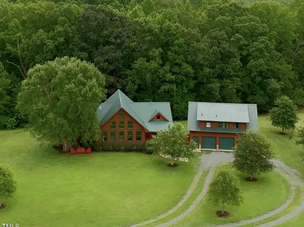 4676 Uzzle Rd, Rougemont, NC 27572