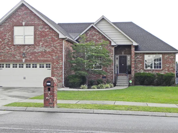 1203 Bothwell Pl, Gallatin, TN 37066