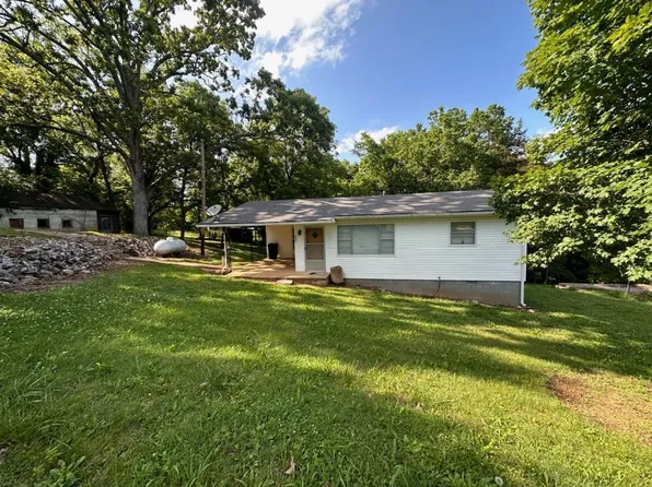 850 Arch Street, Thayer, MO 65791