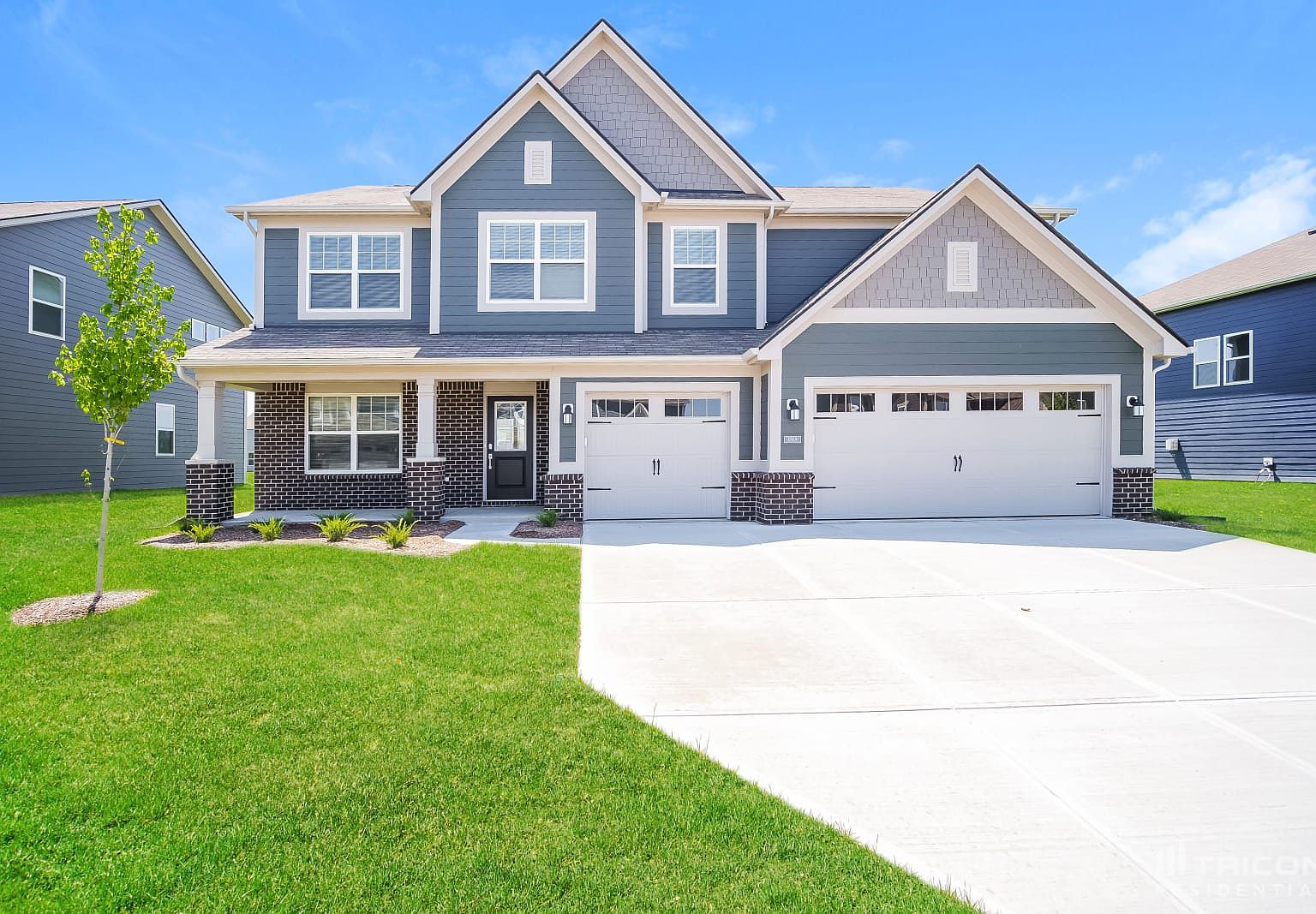 4869 Morenci Ct, New Palestine, IN 46163 Zillow