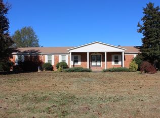 3906 State Route 94 E, Sedalia, KY 42079