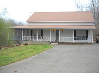 12587 County Road 9, Millport, AL 35576