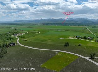 9918 Hiddenwaters Ln, Victor, ID 83455