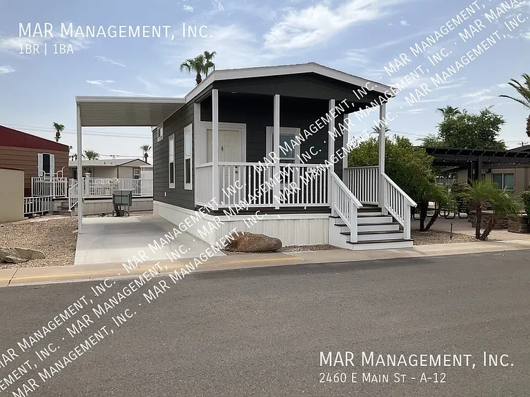 2460 E Main St #A12 — Photo 2