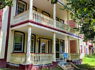 2034 Park Ave APT 11, Richmond, VA 23220