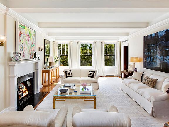 2nd image of 101 Central Park W #5DC