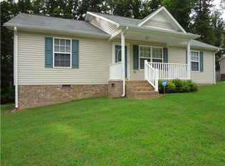 108 Timber Ridge Ln, Pulaski, TN 38478