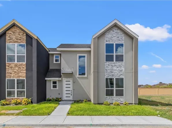 707 W Seminole Ave, Pharr, TX 78577
