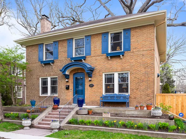 2515 Sherman Ave, Evanston, IL 60201