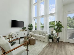 1220 Highland Row Ln, Houston, TX 77091