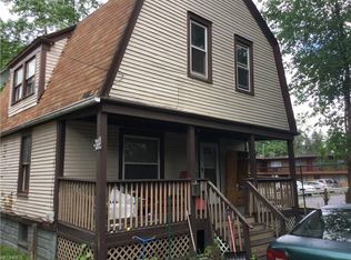 477 Plymouth Pl NE, Warren, OH