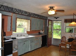 91 Keegan Rd, Plymouth, CT 06782