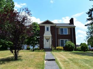 4525 Euclid Blvd, Boardman, OH