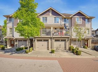 19560 68th Ave #29, Surrey, BC V4N 5Y5