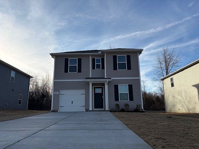 1st image of 420 Cloudland Dr Lot 16