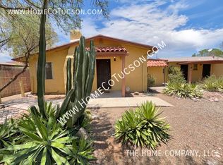 1507 E Blacklidge Dr #2, Tucson, AZ 85719