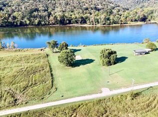 526 White River Run, Guion, AR 72540