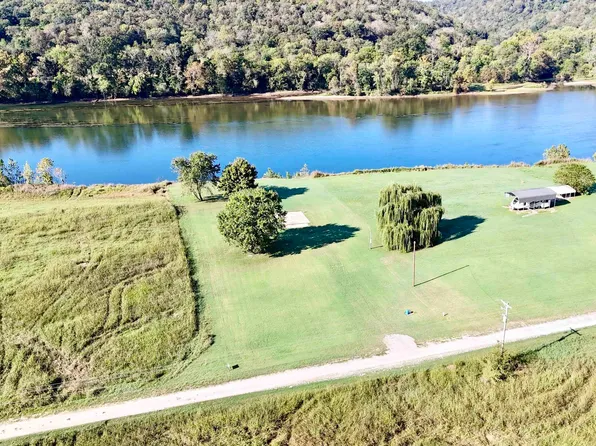 526 White River Run, Guion, AR 72540