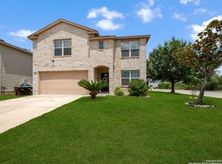 3842 Fiesta Trl, San Antonio, TX 78245