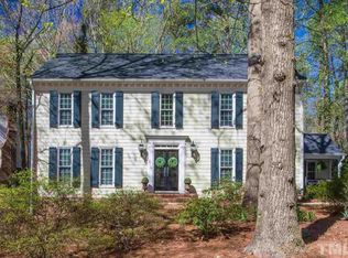 7301 Tanbark Way, Raleigh, NC 27615