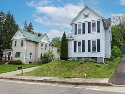 328 Watauga Avenue Ext, Corning, NY, 14830