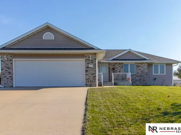 1222 Woodland Ave, Beatrice, NE 68310