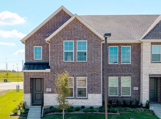 1021 Stockton Dr, Allen, TX 75013