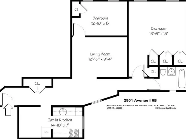 2901 Avenue I image 1 of 7