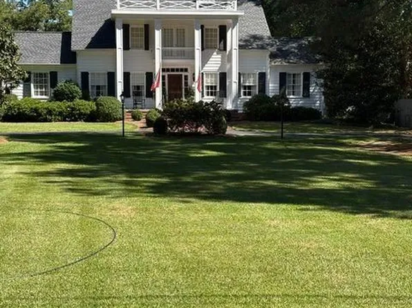 138 Murphey Ave, Barnesville, GA 30204
