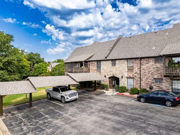 3 E Woodward Blvd S #204, Tulsa, OK 74114