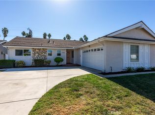 5402 Trinette Ave, Garden Grove, CA 92845