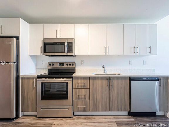 2nd image of 3722 NW 20th Ave #305