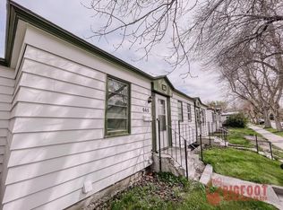 665 Logan St #663, Helena, MT 59601