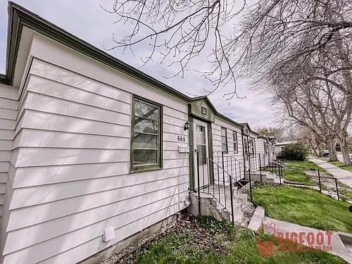 665 Logan St. Photo 1