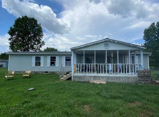 317 Nicholas Dr, Resaca, GA 30735