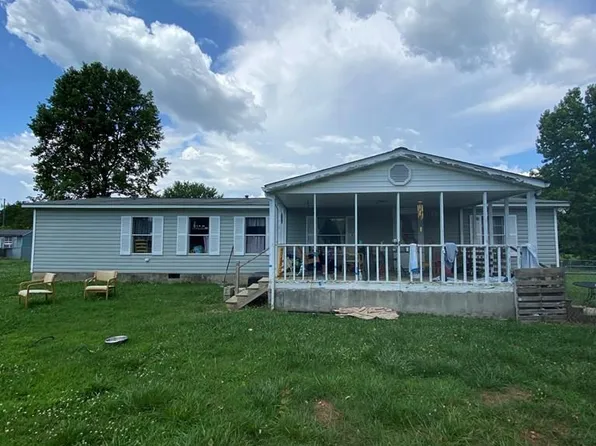 317 Nicholas Dr, Resaca, GA 30735