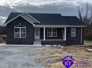313 Caney Fork Rd, Bardstown, KY 40004