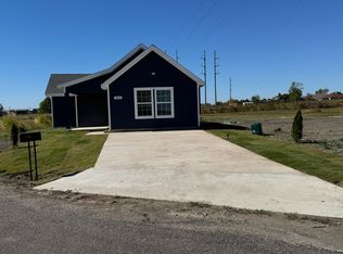 6474 Rock Ridge Dr, Nevada, TX 75173