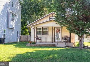 350 Roberts Ave, Conshohocken, PA