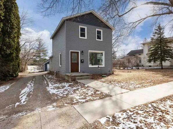 410 2nd Ave NW, Mount Vernon, IA 52314