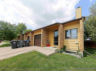 5022 W Villa Cir, Cheyenne, WY 82009