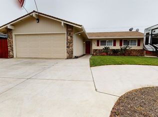 1616 Dorset Ln, Modesto, CA 95355
